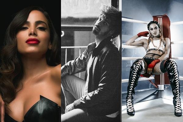 O brasileiro Bruno Ilogti, diretor do novo clipe de Anitta anunciou que quer trabalhar com Lorde e Lana Del Rey