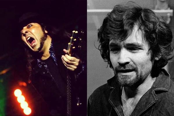 Guitarrista do System Of a Down chocou ao chegar a dizer ter ficado “muito triste” com a morte do “gênio” Charles Manson