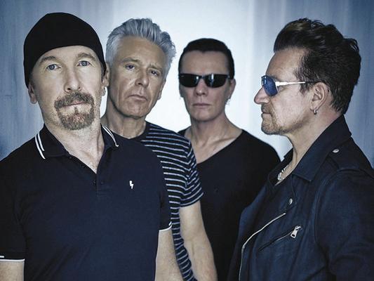 Novo disco do U2 é a esperada sequência de Songs of Innocence (2014). Nele a banda fala de mortalidade e esperança em ‘Songs of Experience’