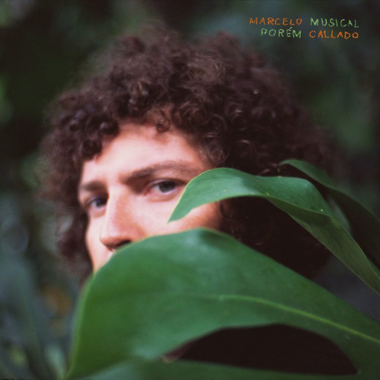 Marcelo Callado costura afetos, sons e poéticas no álbum ‘Musical porém’