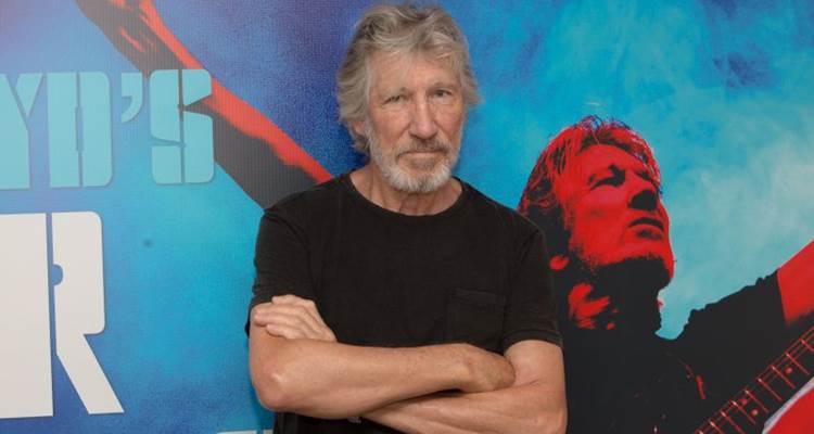 Roger Waters, seminal como sempre, dispara: “… A administração de Trump nos EUA é o exemplo de como destruir o mundo…”