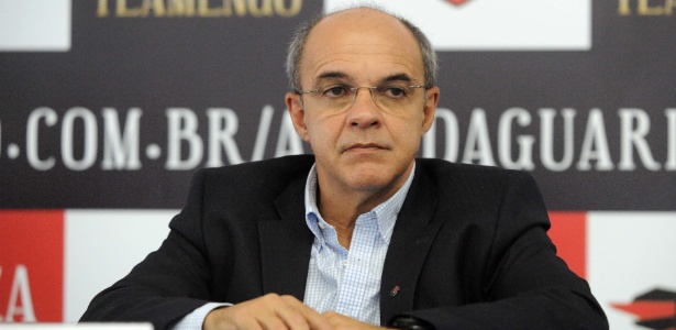 Flamengo da ‘Era Bandeira’ vira o ano pela primeira vez de ‘mãos vazias’