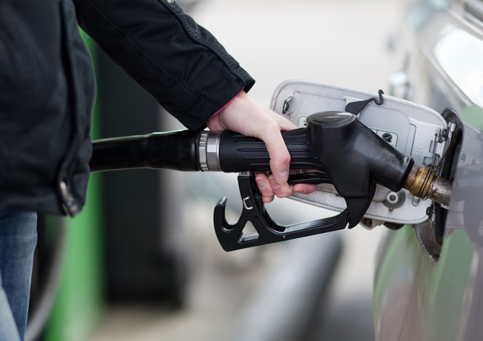 Preços da gasolina e do diesel terão a primeira variação de 2018 nesta quarta