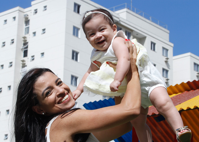 Previdência privada antes mesmo do bebê nascer