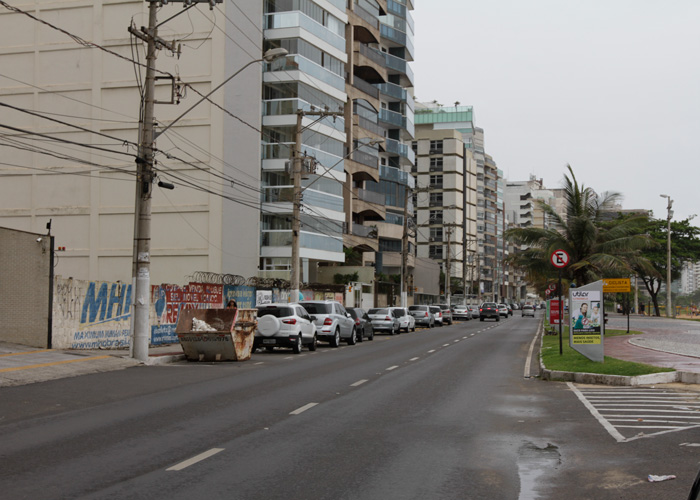 Grande Vitória vai ter mais 1.500 vagas em rotativo