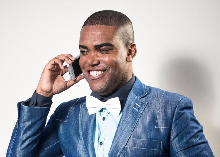 Funkeiro abandona carreira gospel após ser flagrado “alterado” em baile
