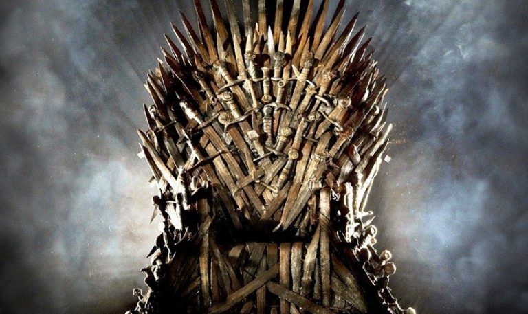 Estreia da última temporada de ‘Game of Thrones’ será em 2019