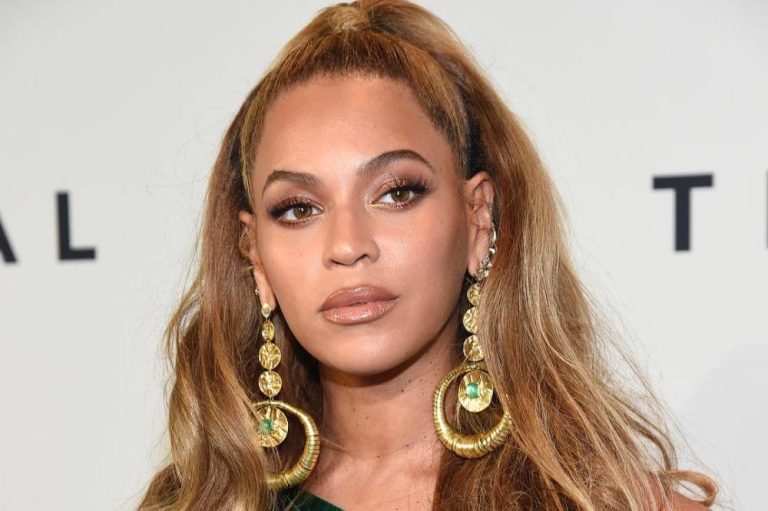 Beyonce já tem data para voltar aos palcos