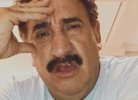 “Todos eles gostam muito de mim”, diz Ratinho após chamar homossexuais de ‘viados’