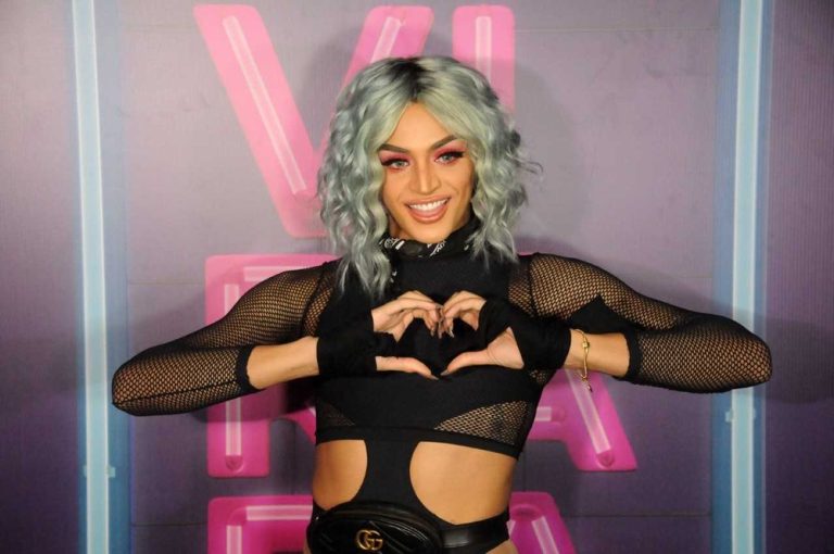 Público adolescente está agora na mira do fenômeno Pabllo Vittar