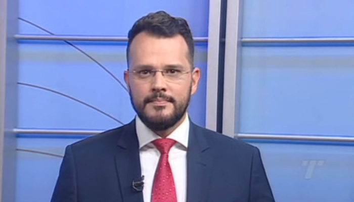 Tribuna Notícias 2ª Edição na íntegra – 17/01/2018