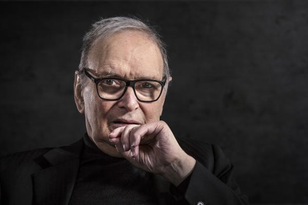 Ennio Morricone, vencedor do Oscar, será tema de mostra em São Paulo