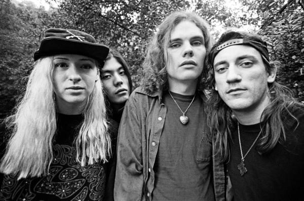 Billy Corgan pode reunir parte da formação clássica do Smashing Pumpkins este ano