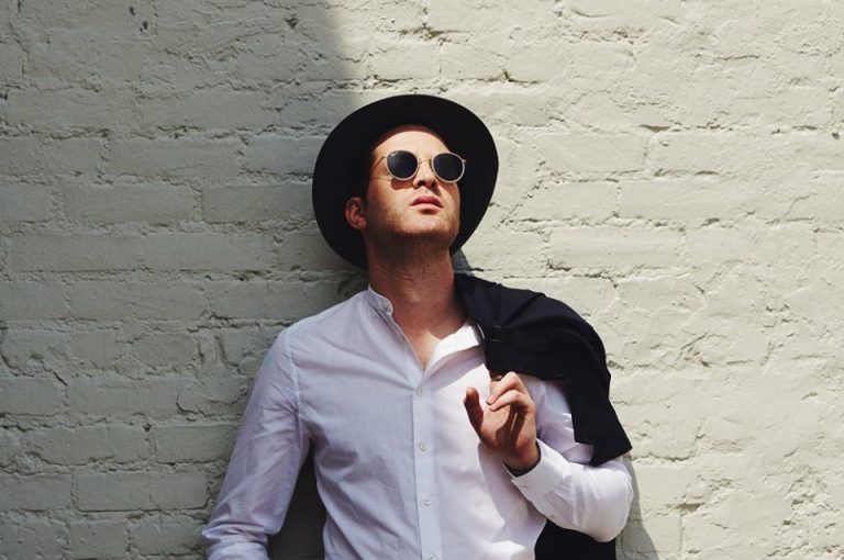 “Para quem mal fala português, conheço bem a música brasileira”, diz Mayer Hawthorne