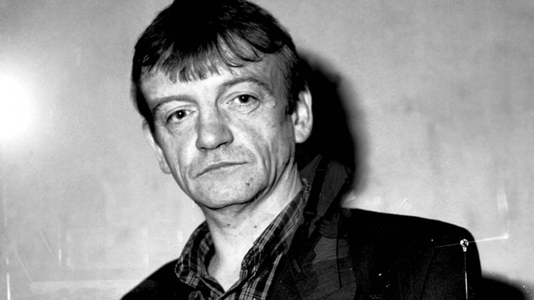 Aos 60 anos, morre Mark Smith, da banda The Fall