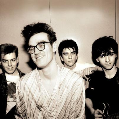 Apresentações de “reunião” dos The Smiths são canceladas após polêmicas
