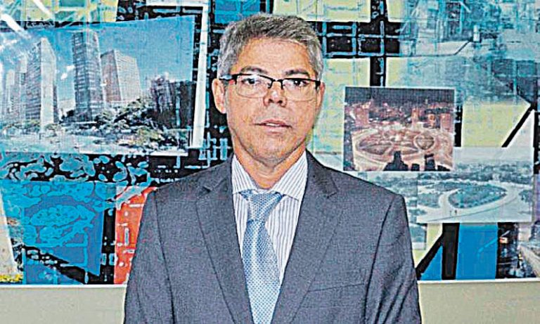 Diretor do Detran de Minas tem 120 pontos na CNH e abre processo