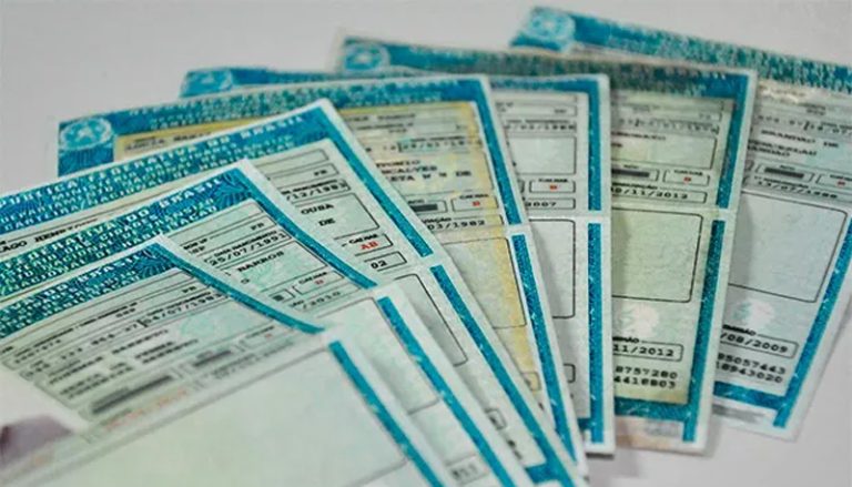 27 mil motoristas estão dirigindo com a carteira suspensa no Estado