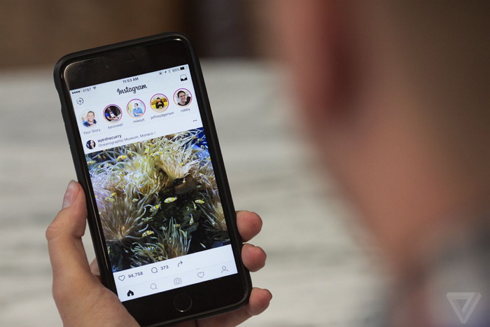 Instagram apresenta instabilidade e usuários reclamam nas redes sociais