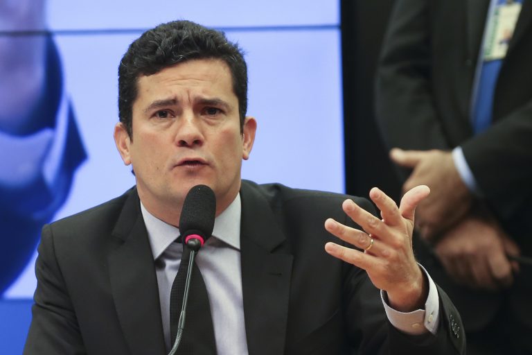 Moro manda prender ex-policial condenado no processo da Lava Jato