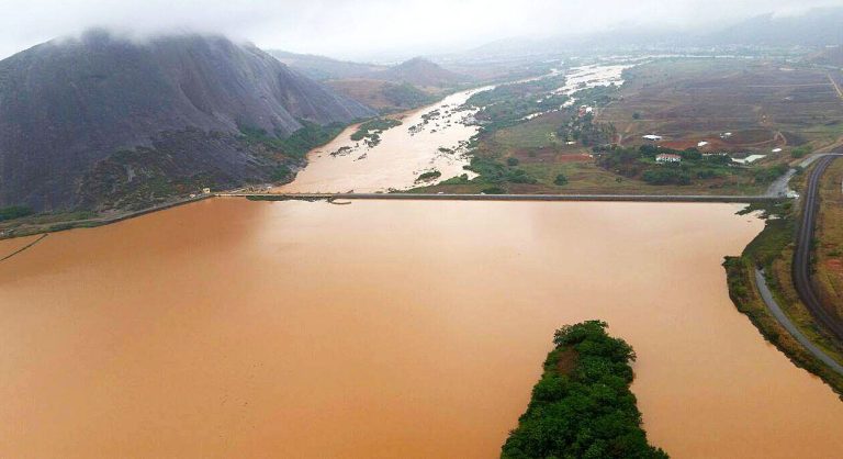 Meio ambiente ficará melhor que antes da tragédia da Samarco, diz Vale