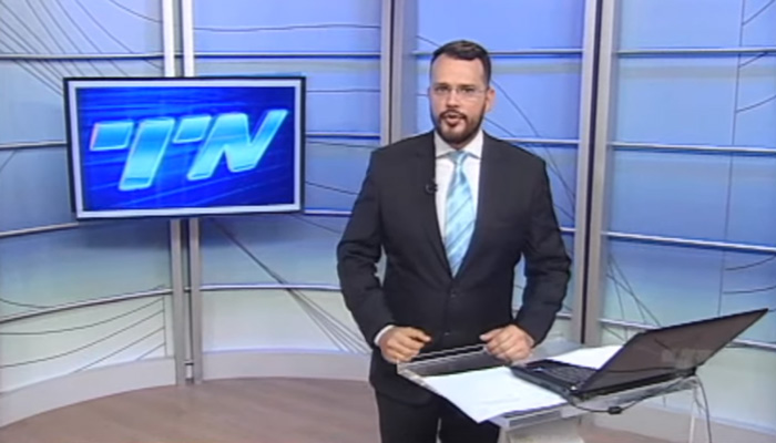 Tribuna Notícias 2ª Edição na íntegra – 18/01/2018
