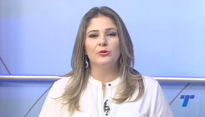Tribuna Notícias 2ª Edição na íntegra – 15/01/2018