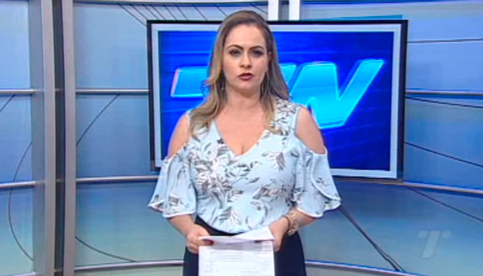 Tribuna Notícias 2ª Edição na íntegra – 20/01/2018