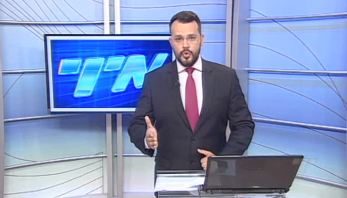 Tribuna Notícias 2ª Edição na íntegra – 22/01/2018