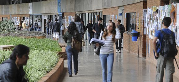 Inscrições para o Sisu começam nesta terça