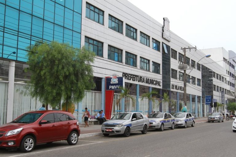Vagas em 5 prefeituras com salários até R$ 8.805
