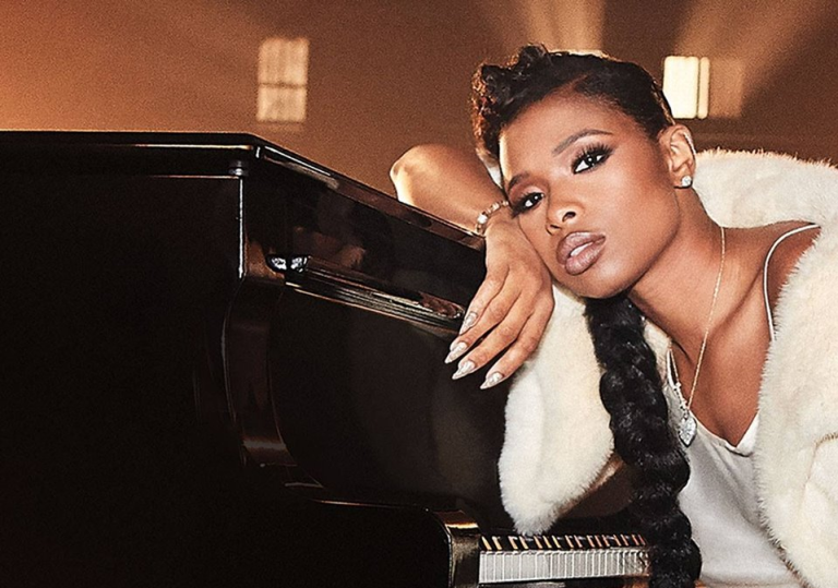 Jennifer Hudson viverá a diva da Soul Music Aretha Franklin em cinebiografia