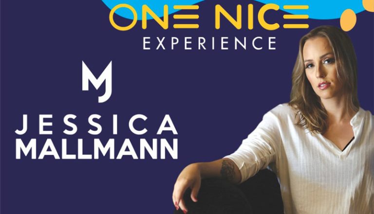 DJ Jéssica Mallmann comanda programa neste sábado na Rádio Tribuna Fm