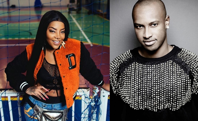 Ludmilla e Thiaguinho lançam remix da música ‘Só vem’