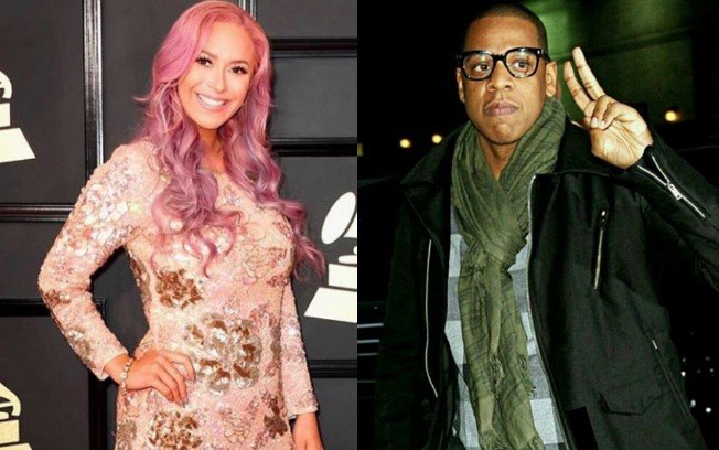 Jay-Z foi acusado de ser traficante de drogas por ex-cantora do Pussycat Dolls