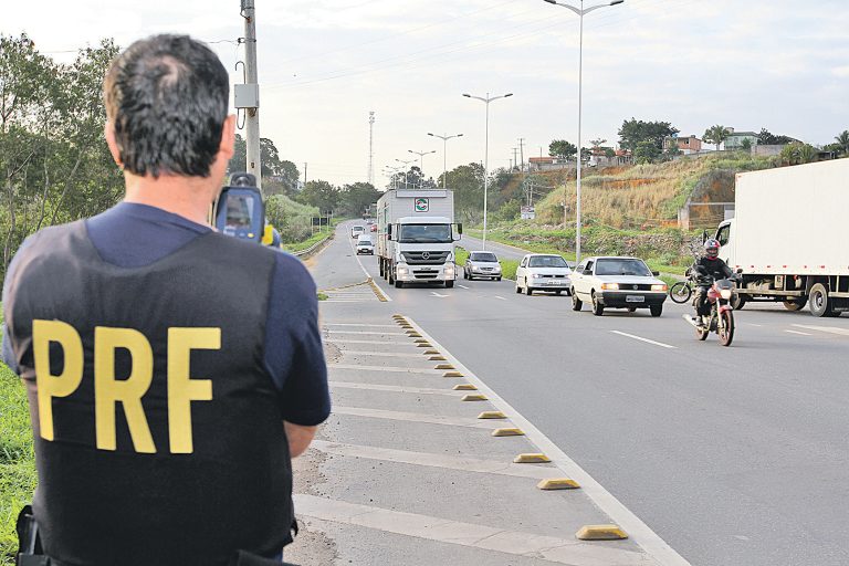 Polícia Rodoviária inicia sexta-feira Operação Carnaval em todo o país