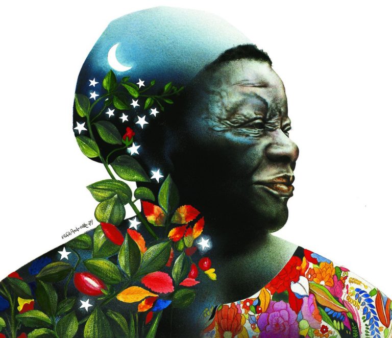 Repertório de Clementina conecta Prettos a Emicida e é elo entre Brasil e África