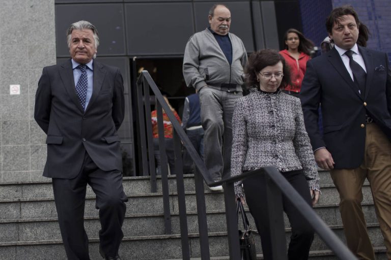 Justiça condena ex-diretores do Panamericano