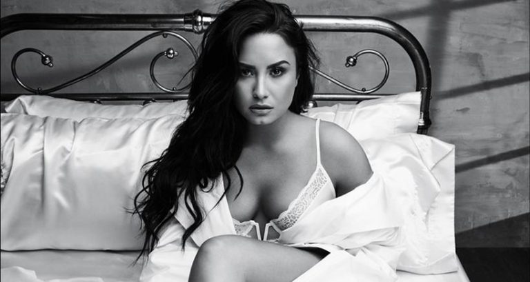 Demi Lovato se apresenta em quatro cidades brasileiras em abril