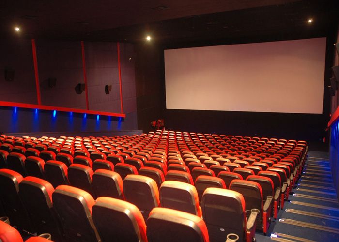 “Perdi a cabeça porque fui agredido” diz jovem envolvido em briga no cinema