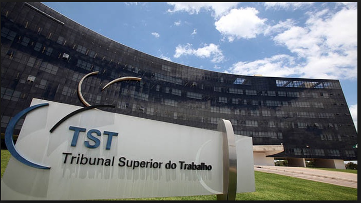 TST divulga resultado de concurso com mais de 105 mil inscritos