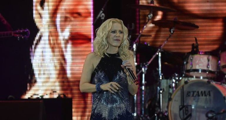Música ‘Céu azul’ do Charlie Brown Jr ganha releitura de Paula Toller