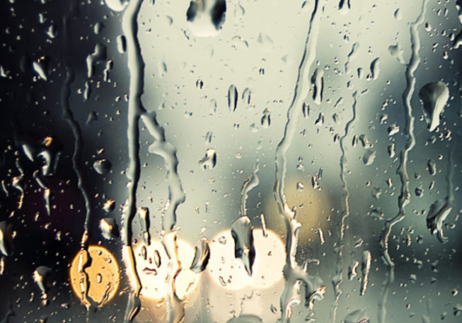 Com a chegada da chuva, Vitória apresenta lentidão em alguns trechos