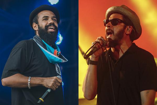 BaianaSystem e Nação Zumbi celebram a memória cultural no clipe de “Alfazema”