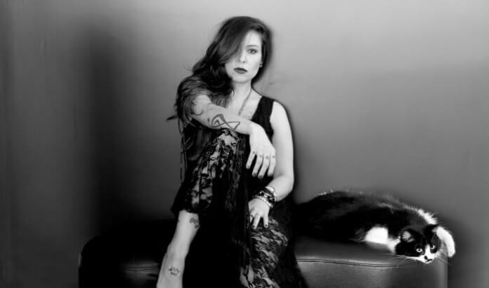 Pitty está de volta e com tudo em 2018!