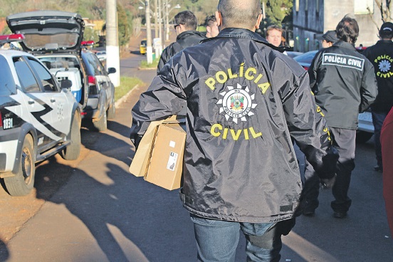 Polícia Civil abre 258 vagas para delegado