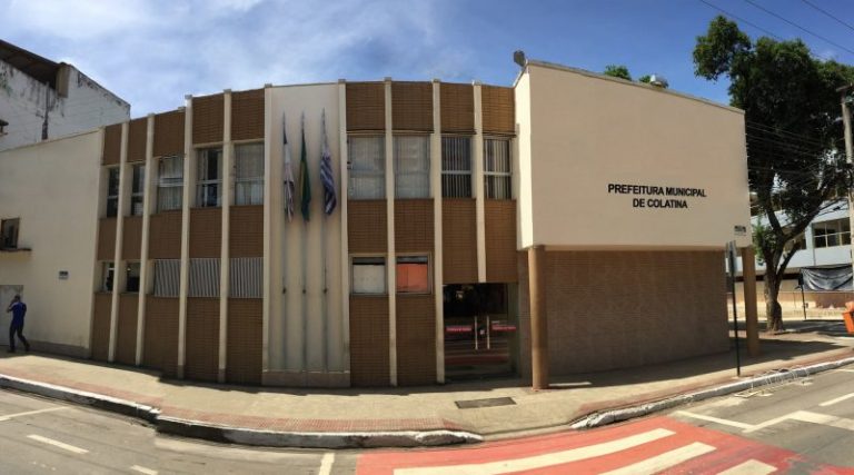 Ufes e prefeituras com salários de até R$ 9.585