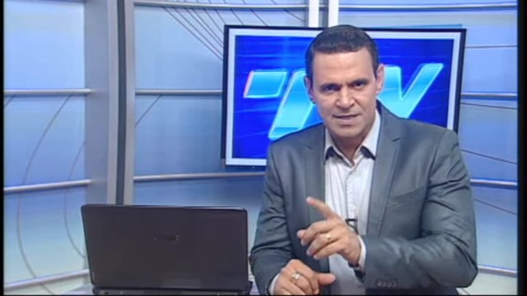 Tribuna Notícias 2ª Edição na íntegra – 03/02/2018