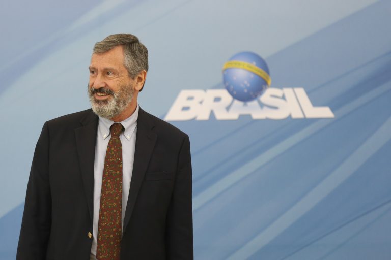 Ministro quer compromisso de Estados para nova política de segurança pública