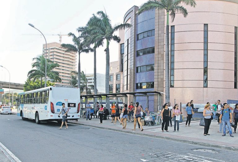 Mudanças no trânsito a partir desta segunda